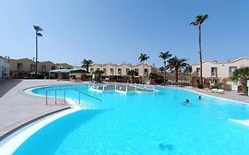 Cozy Bungalow Maspalomas Green