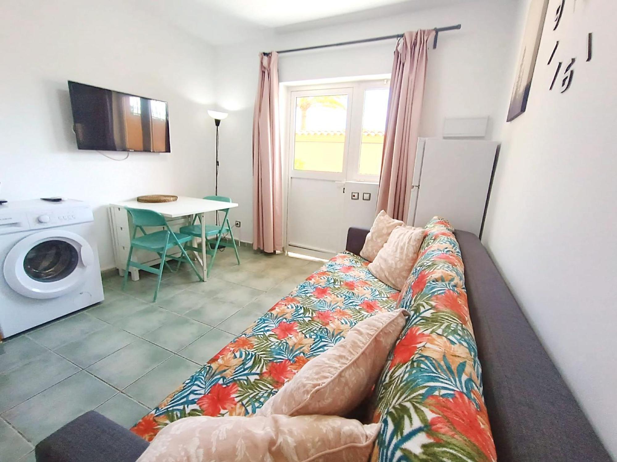 Cozy Bungalow Maspalomas Green Extérieur photo